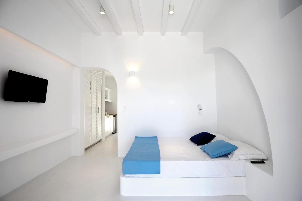Beba'S Studios Batsi  Ngoại thất bức ảnh
