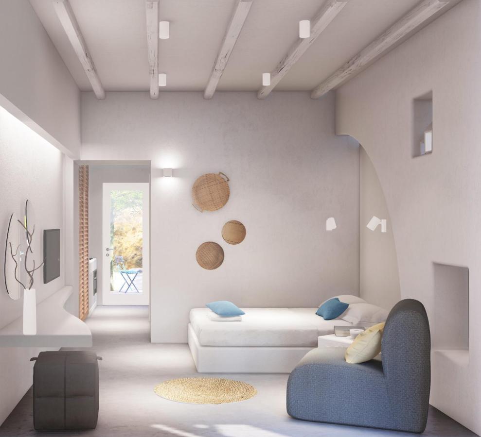 Beba'S Studios Batsi  Ngoại thất bức ảnh